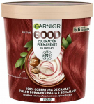 "Garnier" ilgalaikiai plaukų dažai 6,6 Granatų raudona 1 vnt