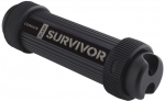 USB laikmena Corsair SURVIVOR 128GB