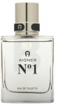 Etienne Aigner Aigner No 1 EDT tualetinis vanduo vyrams, 50 ml