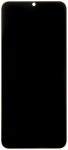 Dėklas LCD ekranas + jutiklinis blokas, skirtas Realme C33