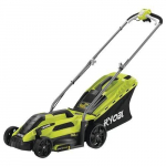 Ryobi RLM13E33S Elektrinė vejapjovė