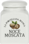 LA PORCELLANA BIANCA CONSERVA Muskato rie&scaron;uto talpyklė 175 ml