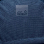 JackWolfskin Kuprinė Jack Wolfskin PERFECT DAY 22 L | pilka