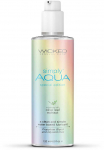 Wicked Sensual Care WICKED SIMPLY AQUA SPECIAL EDITION LUBRIKANTAS 120ml