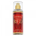 GUESS Seductive Raudona Kūno Pur&scaron;kiklis