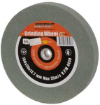 Orientcraft &Scaron;lifavimo diskas metalui 150x20x12.7mm GC