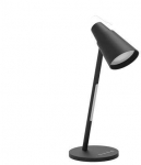 Standart &Scaron;viestuvas BL1381BLACK, LED, pastatomas, 6W