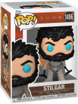 FUNKO POP! Vinilinė figūrėlė: Dune - Stilgar