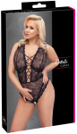 Cottelli Curves Body Kūno nėriniai 95D/2XL