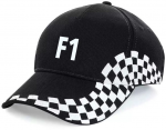 F1 kepurė