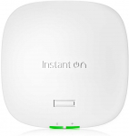 Mar&scaron;rutizatorius Hewlett Packard (HP) HPE Aruba Instant ON AP32 (RW) - Funkbasisstation