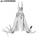 Leatherman daugiafunkcinis įrankis "Wave+"