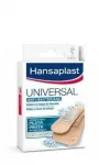 Hansaplast tvarsčiai Med Elastic 20 vnt