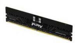RAM Kingston KF564R32RBE2-32 32GB 6400MT/s DDR5 ECC Reg CL32 DIMM FURY Renegade Pro EXPO | Kingston