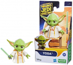 Hasbro Star Wars Jaunųjų džedajų nuotykių figūrėlių asortimentas