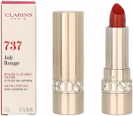 Clarins Joli Rouge Satin lūpų dažai, 3,5 g