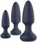 Dreamtoys STARTROOPERS MARSO PAŽENGUSI VIBRO ANALINIO MOKYMO RINKINYS