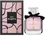 Kvepalai moterims Maison Alhambra My Party EDP, 100 ml