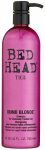 Tigi Tigi Bed Head Dumb Skirtas &scaron;viesiems plaukams &Scaron;ampūnas 750 ml Plaukų &scaron;ampūnas 750ml plaukų &scaron;ampūnas Moterims