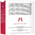 Bioderma Matricium Skin Regeneration Treatment Single Dose veido serumas 30x1ml