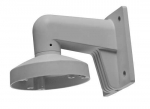 Hikvision tvirtinimo kron&scaron;teinas DS-1272ZJ-110 Sieninis, Skirtas DS-2CD2112 - DS-2CD2132, Baltas