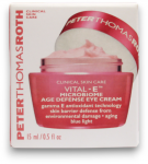 Peter Thomas Roth - Vital-E Age Defense Paakių kremas 15 ml