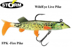 Guminukas Storm Naturistic Wildeye Live Pike FPK