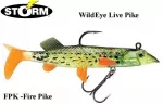 Guminukas Storm Naturistic Wildeye Live Pike FPK
