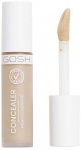 Gosh High Coverage Liquid Maskuoklis 003 Sand, 6 ml