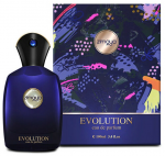 Zimaya Evolution EDP parfumuotas vanduo unisex, 100 ml