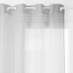 Dieninės užuolaidos Atmosphera 146280B &scaron;v. pilka 135x240 cm