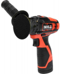 Yato YT-82903 car polisher 8300 RPM