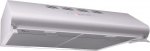 Thermex Manchester Standard gartraukis, baltas, 60 cm