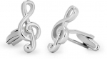 Troli Madingos sąsagos Treble clef sTO3653