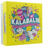 Ninja Print Kalabalik &ndash; festivalio spektaklis, kuriame nutinka netikėtumų