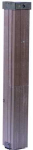 ABB CP1, pilkas, IP44, 180 mm, 950 mm, 130 mm, 5,94 kg