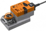 BELIMO sklendės variklis LMQ24A-F, greitaeigis, AC/DC 24V, įjungimas/i&scaron;jungimas, 4Nm, veikimo laikas 2,5 sek., paruo&scaron;tas 8x8 mm įvorei.