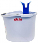 Vileda, 10 l talpos kibiras su &scaron;luostės presu