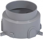 Legrand 089649, 152 mm, 88 mm, 147 mm, 139 g