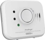 FireAngel Anglies monoksido detektorius NM-CO10X su sąsaja