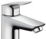 Hansgrohe HG DIY MyCube L - vienos svirties praustuvo mai&scaron;ytuvas, chromuotas