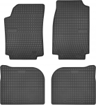 Frogum Guminiai kilimėliai Audi 100 C4 1990-1994m.