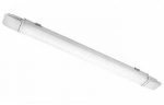 Sg Armaturen As &Scaron;viestuvas &bdquo;Area 66&ldquo; LED 35W 4000K, 4300 liumenų, pilkas