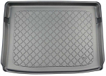 Aristar Bagažinės kilimėlis Mazda CX-30 nuo 2019m. (with Smart Cargo System)