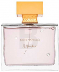 M. Micallef M. Micallef Jewels Collection Note Vanillee Eau De Parfum, 100 ml