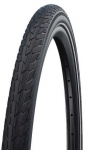 SCHWALBE Road Cruiser nesulankstoma padanga 22" 1 1/2" (44-484)