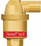 FLAMCO Flexvent Top 1/2" oro i&scaron;leidimo vožtuvas