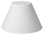 Nielsen_Light EMMA CASA &Scaron;VIESTUVO TVARKYKLIS, 18,5 CM AUK&Scaron;TIS, Baltas