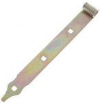 Tvirtinimo detalė vartams Domax 644501/820301, 1.3 cm, 30 cm