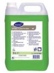 Multi Indaplovės skalavimo skystis Suma Crystal Pur-Eco A8, koncentruotas žaliosios rūg&scaron;ties 5 l skardinėje